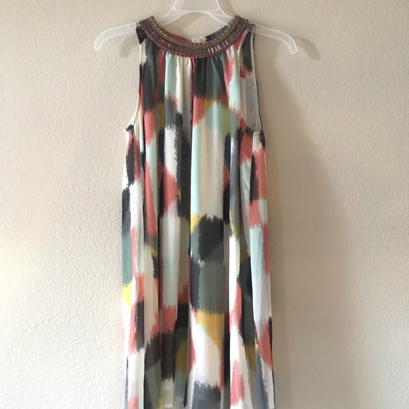 Anthropologie Dresses & Skirts - Anthropologie HD in Paris Dress Size 2